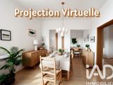 Vente  Appartement T5  de 89 m² à Cogolin 260 000 euros