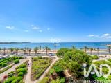 Vente  Appartement F2  de 35 m² à Fréjus 210 000 euros