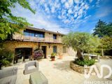 Vente  Maison de 546 m² à Grimaud 3 790 000 euros
