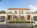 Vente  Terrain de 1467 m² à Saint Maximin la Sainte Baume 825 000 euros
