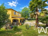 Vente  Maison de 155 m² à Fréjus 649 000 euros