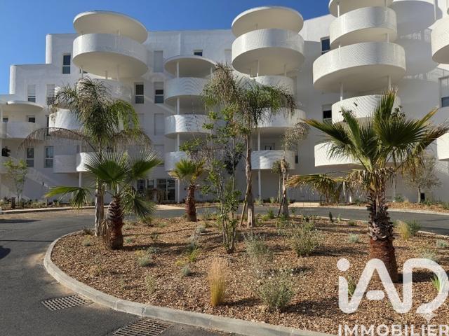 Vente  Studio de 30 m² à La Seyne 208 000 euros Réf: SFN-2026092
