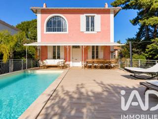 Vente  Maison de 246 m² à Sanary 1 549 000 euros Réf: SFN-2027430