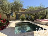 Vente  Maison de 170 m² à Cuers 630 000 euros