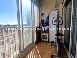 Vente  Appartement T3  de 61 m² à Toulon 110 000 euros