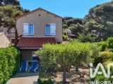 Vente  Maison de 138 m² à Saint Cyr Sur Mer 859 000 euros