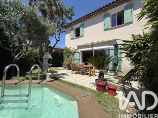 Vente  Maison de 92 m² à La Seyne 485 000 euros Réf: SFN-2030721