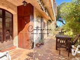 Vente  Appartement F3  de 67 m² à Carqueiranne 309 500 euros