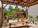Vente  Appartement F3  de 48 m² à Six-Fours 373 000 euros