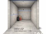 Vente  Garage de 26 m² à La Seyne 45 000 euros