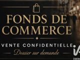 Vente  Local commercial à Hyères 59 998 euros