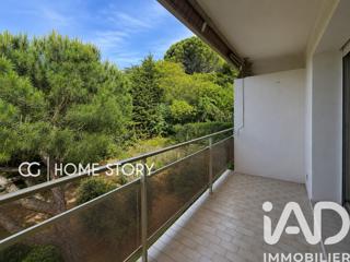 Vente  Appartement F2  de 29 m² à Six-Fours 162 000 euros