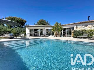 Vente  Maison de 200 m² à Sanary 1 890 000 euros Réf: SFN-2032871