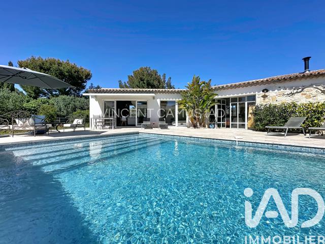 Vente  Maison de 200 m² à Sanary 1 890 000 euros Réf: SFN-2032871