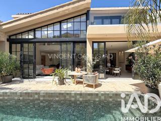 Vente  Maison de 280 m² à Sanary 2 890 000 euros