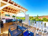 Vente  Maison de 36 m² à Roquebrune sur Argens 205 000 euros