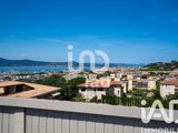 Vente  Appartement T4  de 80 m² à Saint Tropez 1 475 000 euros