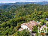 Vente  Maison de 139 m² à Tanneron 479 000 euros