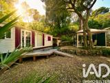Vente  Terrain de 211 m² à Fréjus 78 200 euros