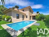 Vente  Maison de 130 m² à Sainte Maxime 1 890 000 euros