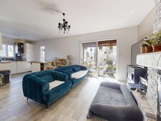 Vente  Maison de 92 m² à Six-Fours 625 000 euros