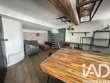 Vente  Maison de 102 m² à Cuers 209 000 euros