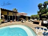 Vente  Maison de 90 m² à Gassin 789 000 euros