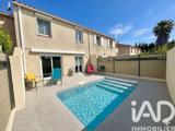 Vente  Maison de 78 m² à Hyères 469 000 euros