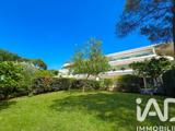 Vente  Appartement F3  de 66 m² à Saint Raphaël 290 000 euros