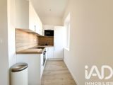 Vente  Appartement F3  de 53 m² à Toulon 149 000 euros