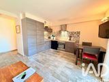 Vente  Appartement T2  de 37 m² à La Seyne 220 000 euros