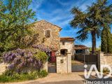 Vente  Maison de 300 m² à Saint Maximin la Sainte Baume 674 000 euros
