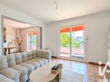 Vente  Appartement T4  de 78 m² à La Garde 249 000 euros