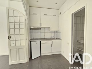 Vente  Appartement T2  de 29 m² à La Seyne 92 000 euros Réf: SFN-2037102