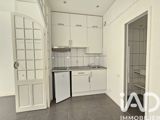 Vente  Appartement T2  de 29 m² à La Seyne 92 000 euros