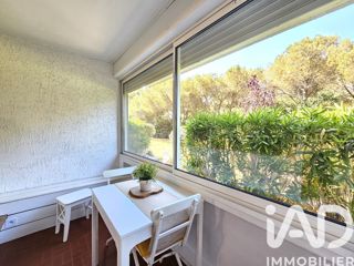 Vente  Studio de 28 m² à La Seyne 159 000 euros