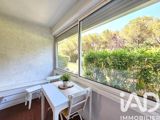 Vente  Studio de 28 m² à La Seyne 159 000 euros