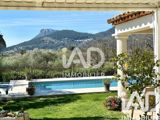 Vente  Maison de 161 m² à Solliès Pont 880 000 euros