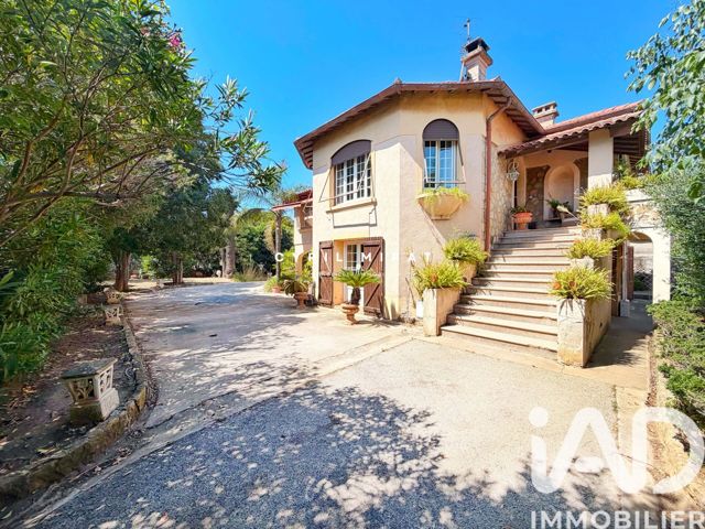 Vente  Maison de 175 m² à La Seyne 740 000 euros Réf: SFN-2037934