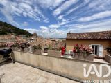 Vente  Maison de 55 m² à La Garde Freinet 265 000 euros