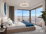 Vente  Appartement F2  de 46 m² à Fréjus 370 000 euros