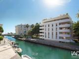 Vente  Appartement T4  de 98 m² à Fréjus 960 000 euros