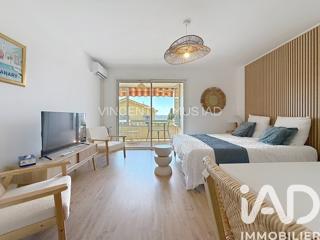 Vente  Studio de 28 m² à Sanary 299 000 euros Réf: SFN-2033002