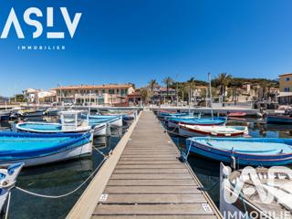 Vente  Maison de 222 m² à Six-Fours 1 200 000 euros Réf: SFN-2037206