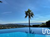 Vente  Maison de 245 m² à Sainte Maxime 2 750 000 euros