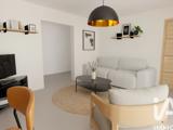 Vente  Appartement F3  de 62 m² à Six-Fours 284 000 euros