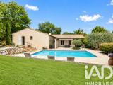 Vente  Maison de 125 m² à Fayence 580 000 euros