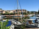 Vente  Appartement F4  de 85 m² à Cogolin 359 000 euros