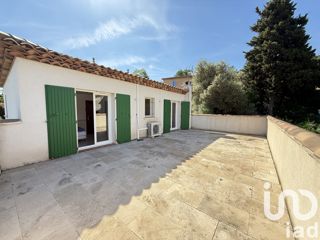 Vente  Maison de 163 m² à Six-Fours 695 000 euros