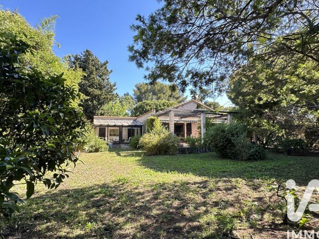 Vente  Maison de 120 m² à La Seyne 840 000 euros Réf: SFN-2038933